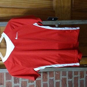Women's Nike Dri-FIt Stock Lacrosse Jersey